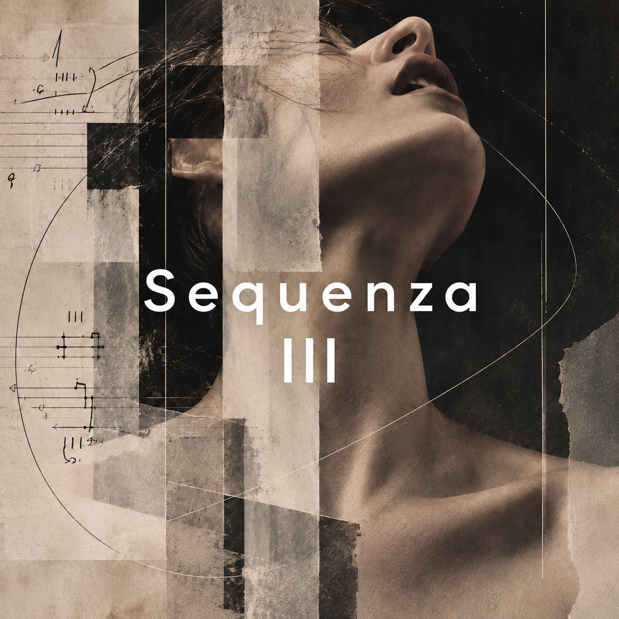 Sequenza III Berio Teatro Real Madrid