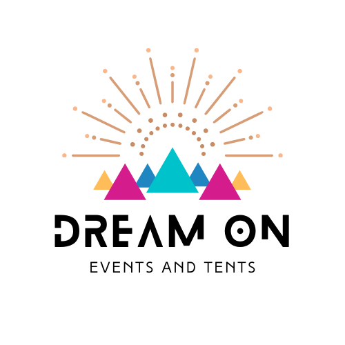 Dream On Events &amp; Tents