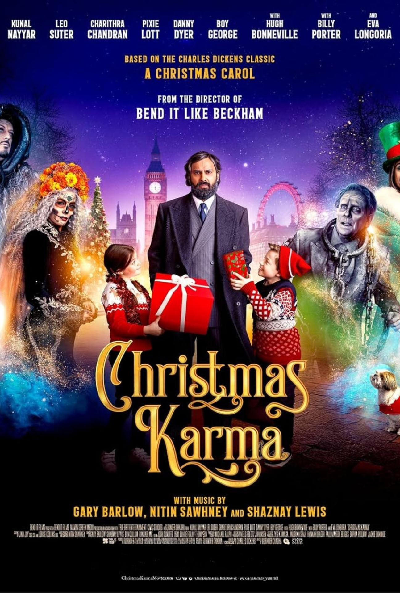 Mareeba Drive-in What's On Movie Poster Template (40).png