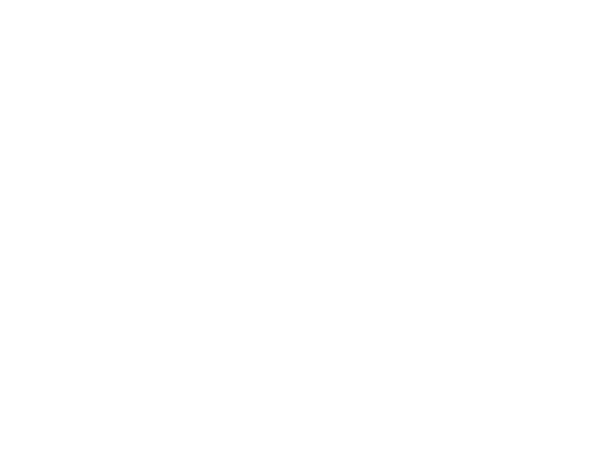 Line drawing of a small car in front of a blank billboard with two star-shaped objects above it.