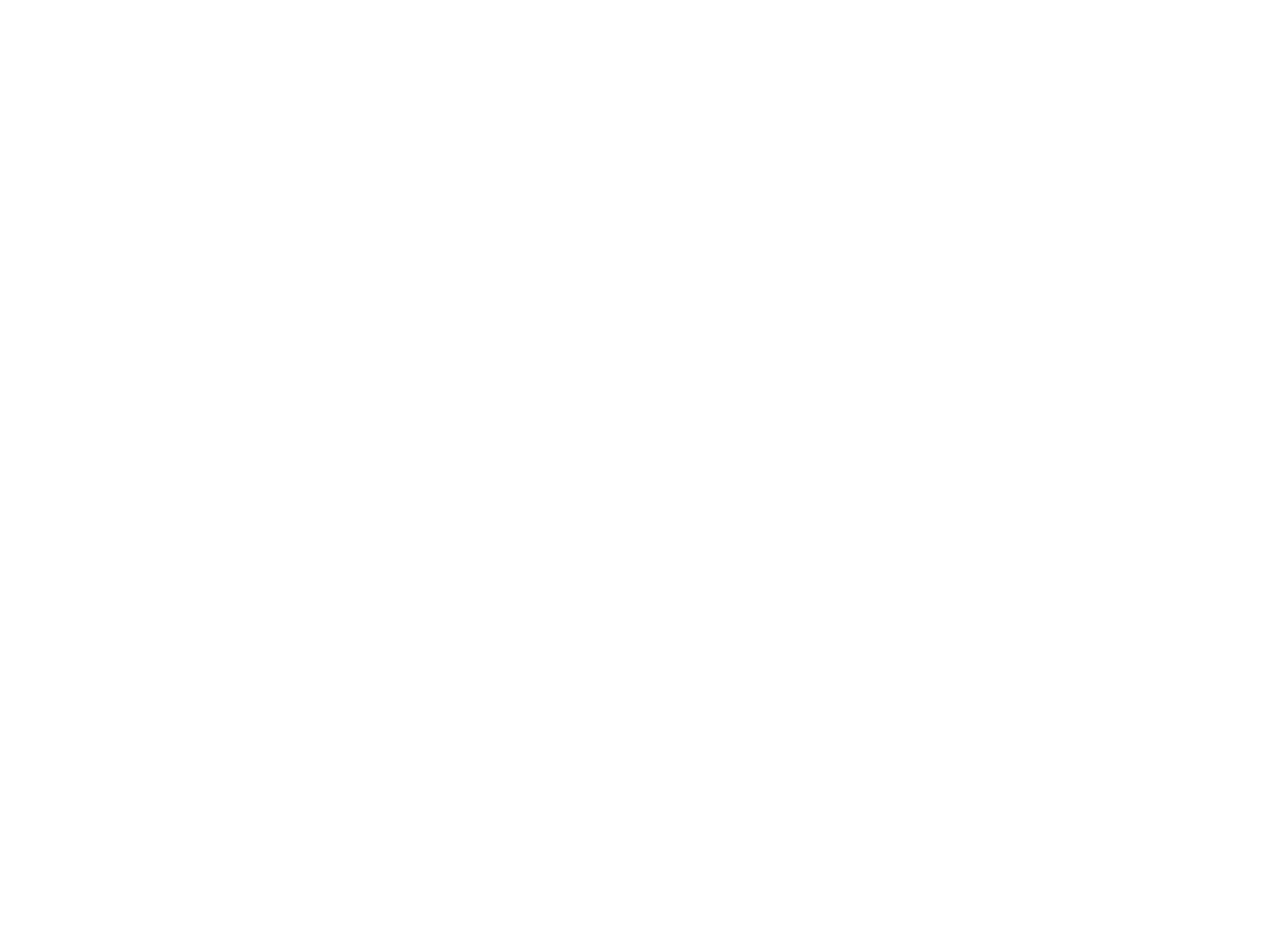 White line drawing of a hamburger with a bun, lettuce, cheese, and a bottom bun on black background.