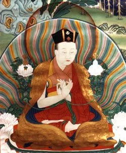 Anniversary of the 3rd Karmapa, Rangjung Dorje
