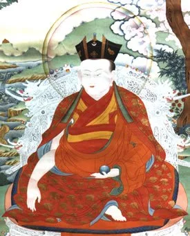 Anniversary of the 11th Karmapa Yeshe Dorje