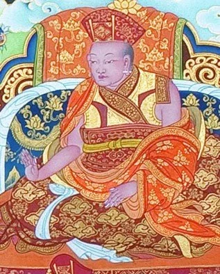 Dakini Day