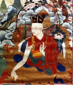 Anniversary of the 13th Karmapa Dudul Dorje