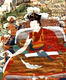 Anniversary of the 8th Karmapa Mikyo Dorje