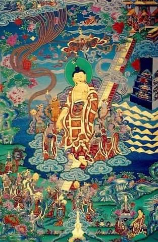 Lha Bab Düchen