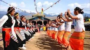 Losar Tibetan New Year