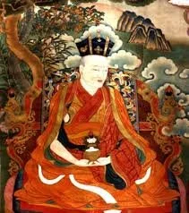 Anniversaries of the 14th Karmapa Thekchok Dorje and the 1st Jamyang Khyentse Wangpo - (1/21 Tibetan month/day)