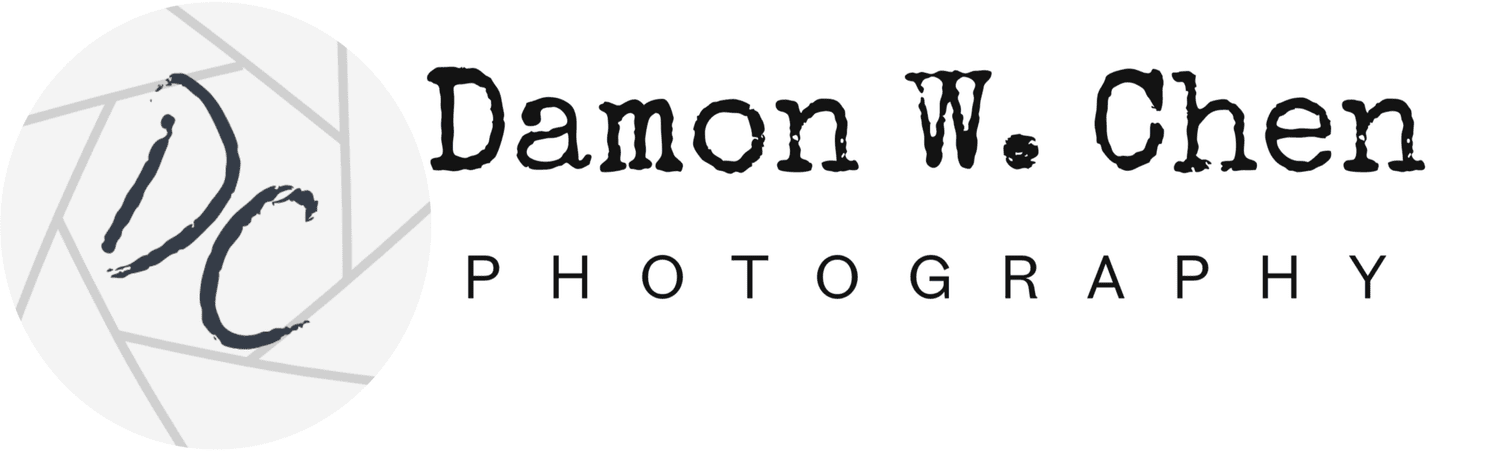 Damon W. Chen Photography