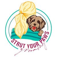 Strut Your Paws Grooming
