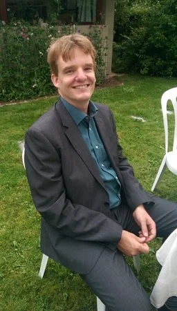 Rune S. Nielsen writes epic fantasy