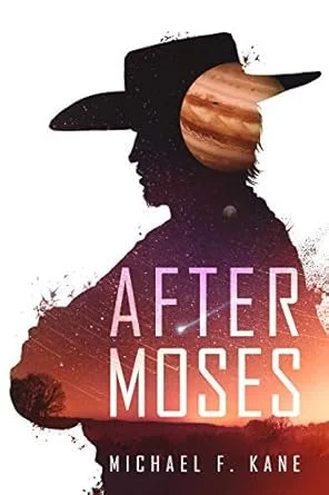 Book Review: After Moses by Michael F. Kane