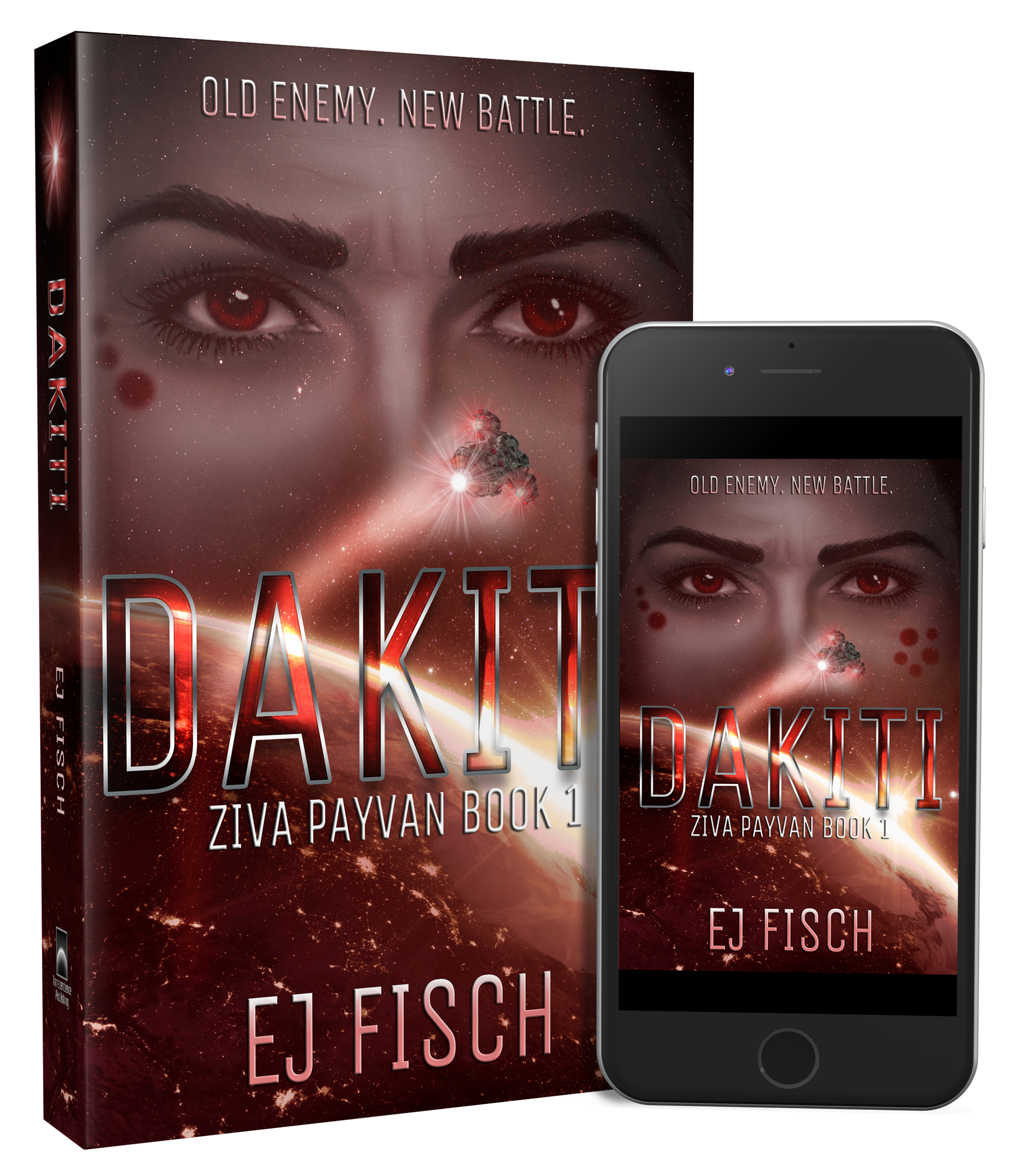 Excerpt from Dakiti by ej fisch