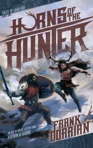 Book Review of Horns of the Hunter by Frank Dorrian