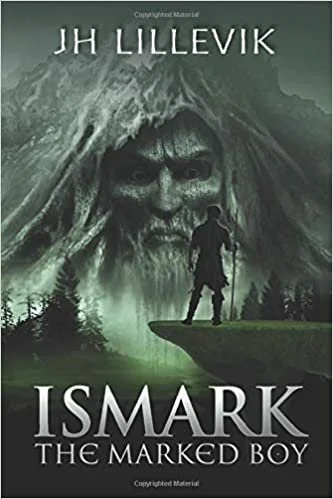 Book Review of Ismark: The Marked Boy by JH Lillevik