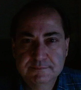 Author Interview: Tony Andarian