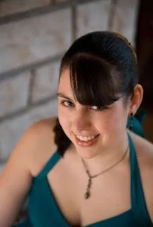 Author Interview with Jamie Krakover