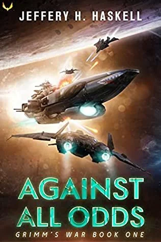 book review - AGAINST ALL ODDS by Jeffrey H. Haskell