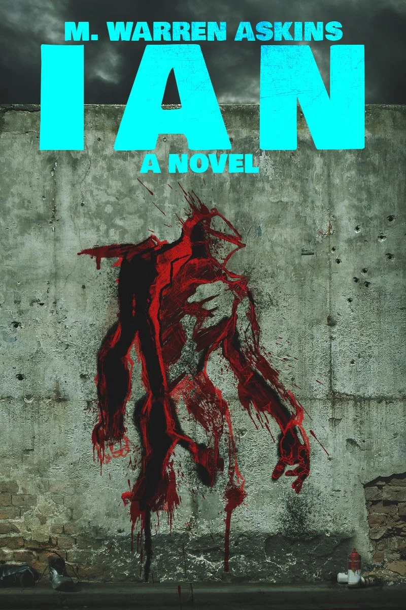 EXCERPT FROM IAN BY M.WARREN ASKINS