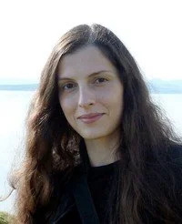 Author interview: Susana Imaginário