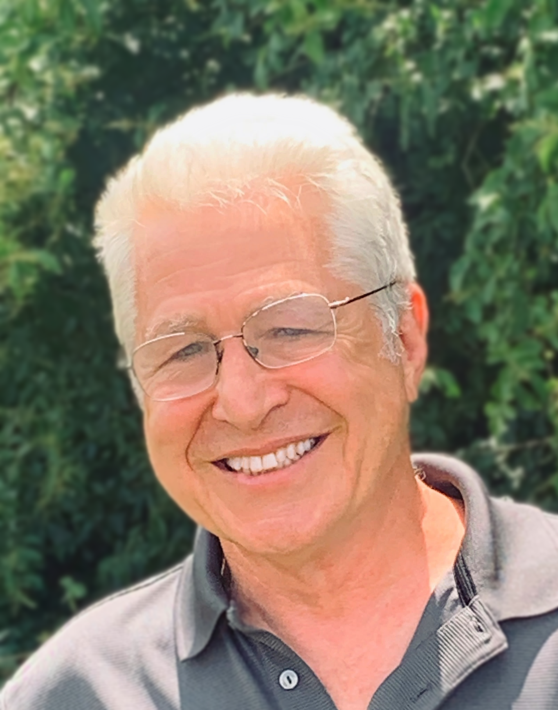 Author INTERVIEW: Christopher MATSON