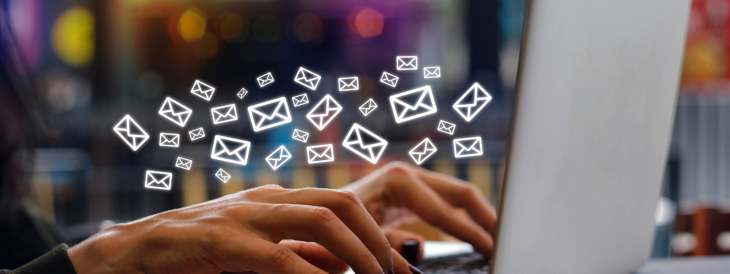 Marketing tips for indie authors - making a mailing list