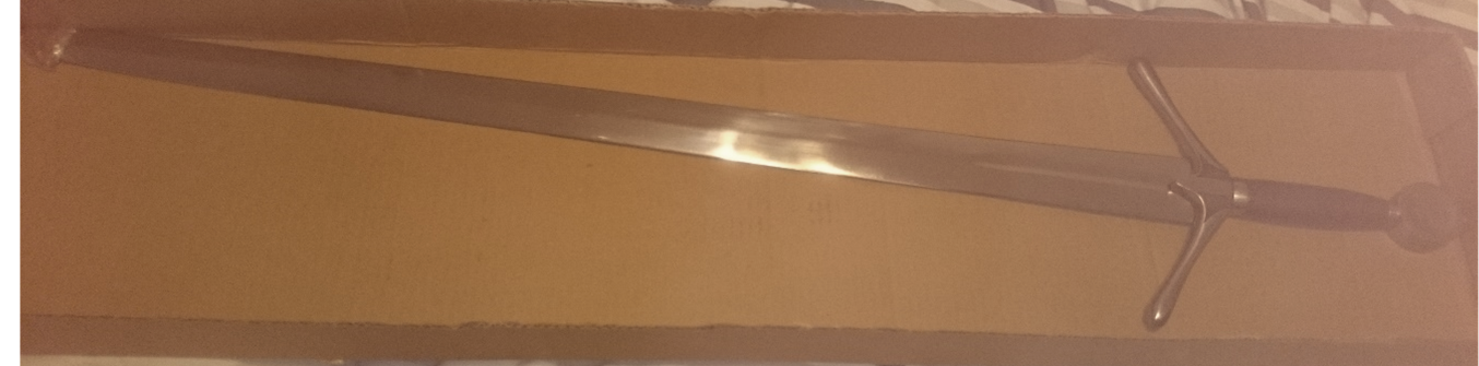 A Swords Tale