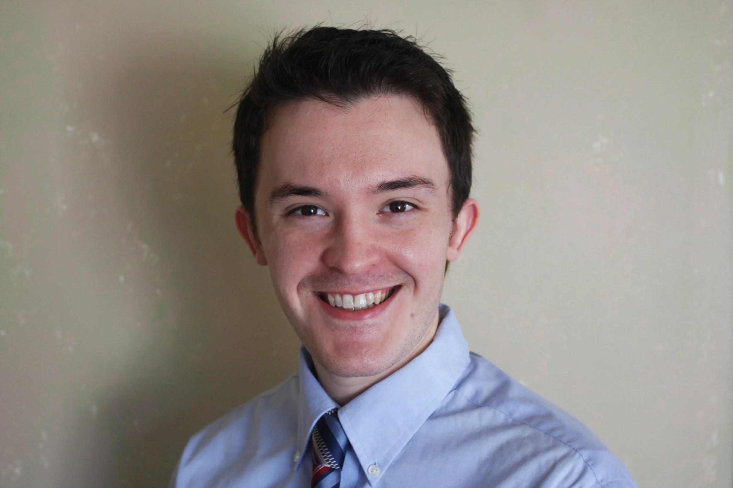 Author Interview: S.C. VINCENT