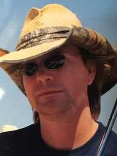 SPFBO Author Interview: L. James RICE