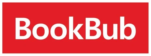 Why Bookbub is the only game in town that matters