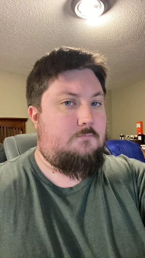 SPFBO Author Interview - A.C. Cross