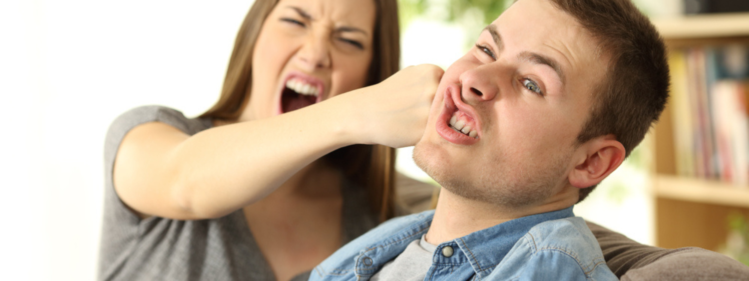 The Destruction of Male Characters needs to stop