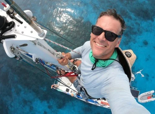 SPFBO Author Interview - Dito Abbott