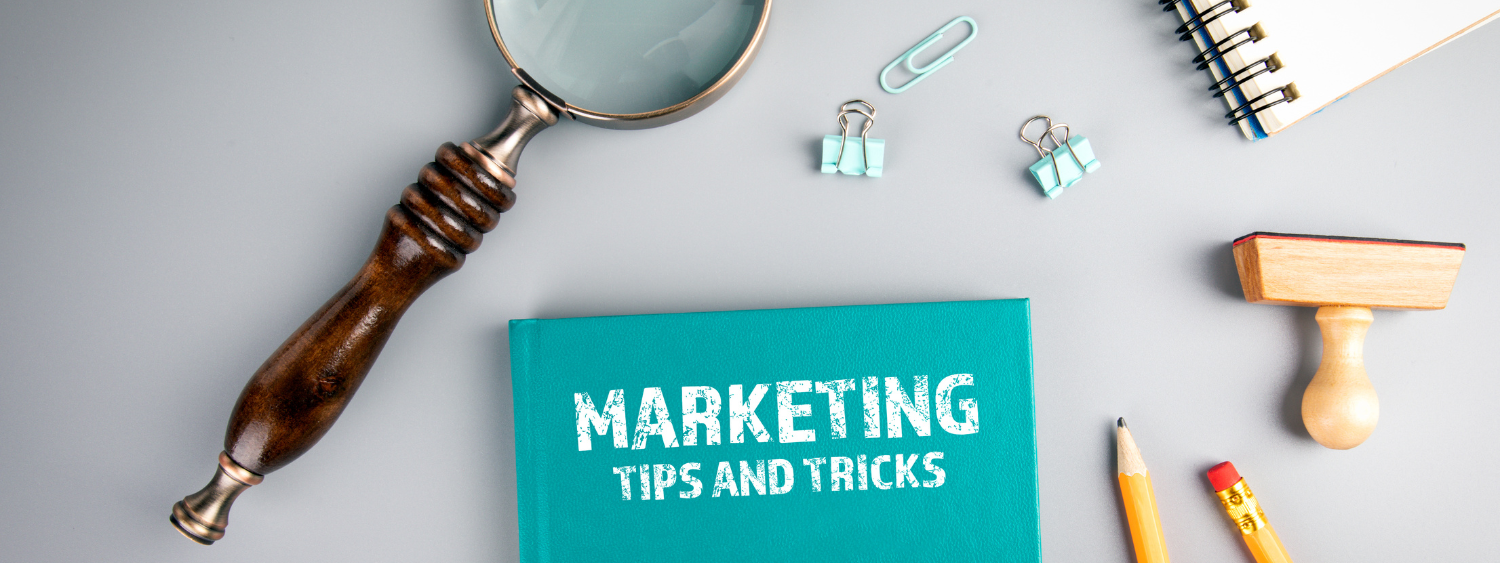 Indie Author: Marketing on a Budget