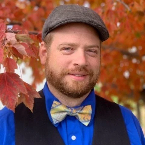 SPFBO Author interview - Andrew D Meredith