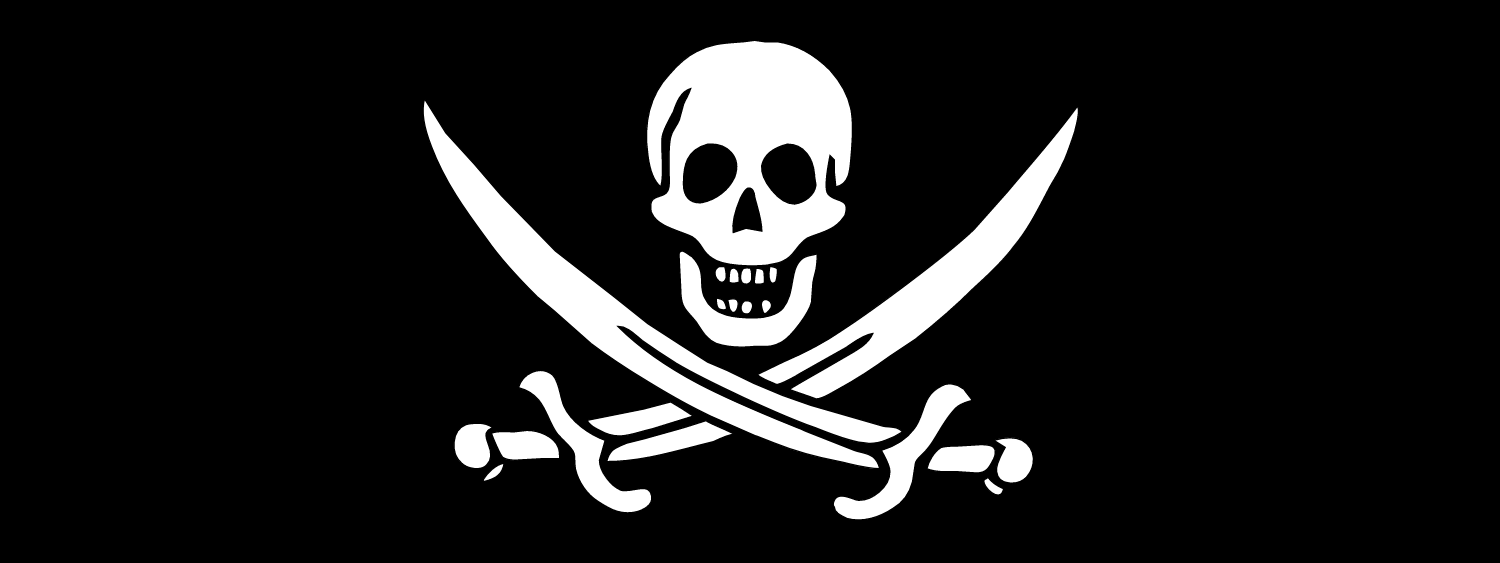 Ebook Piracy Might not be what you think