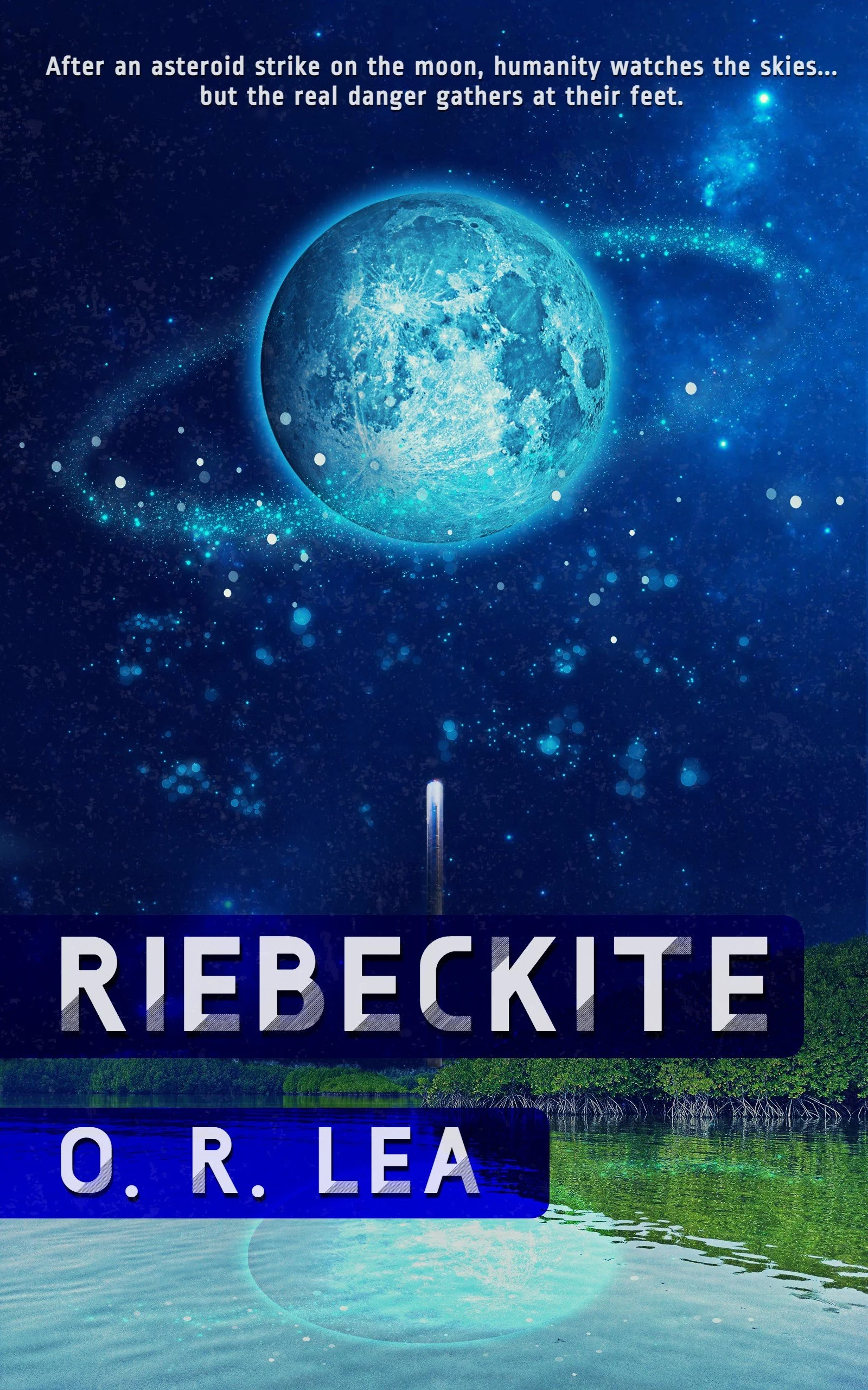 EXCERPT FROM RIEBECKITE BY OLVIER LEA