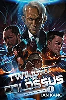 Excerpt from Twilight of the Colossos by Ian Kane