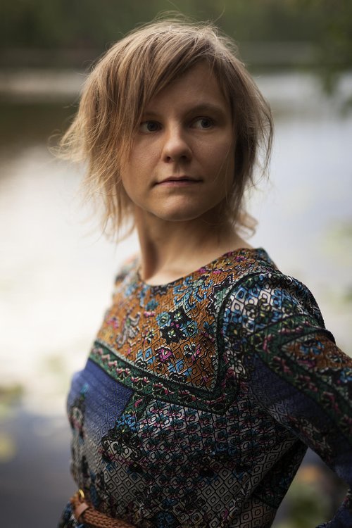 SPFBO Author Interview: K.A. Ashcomb