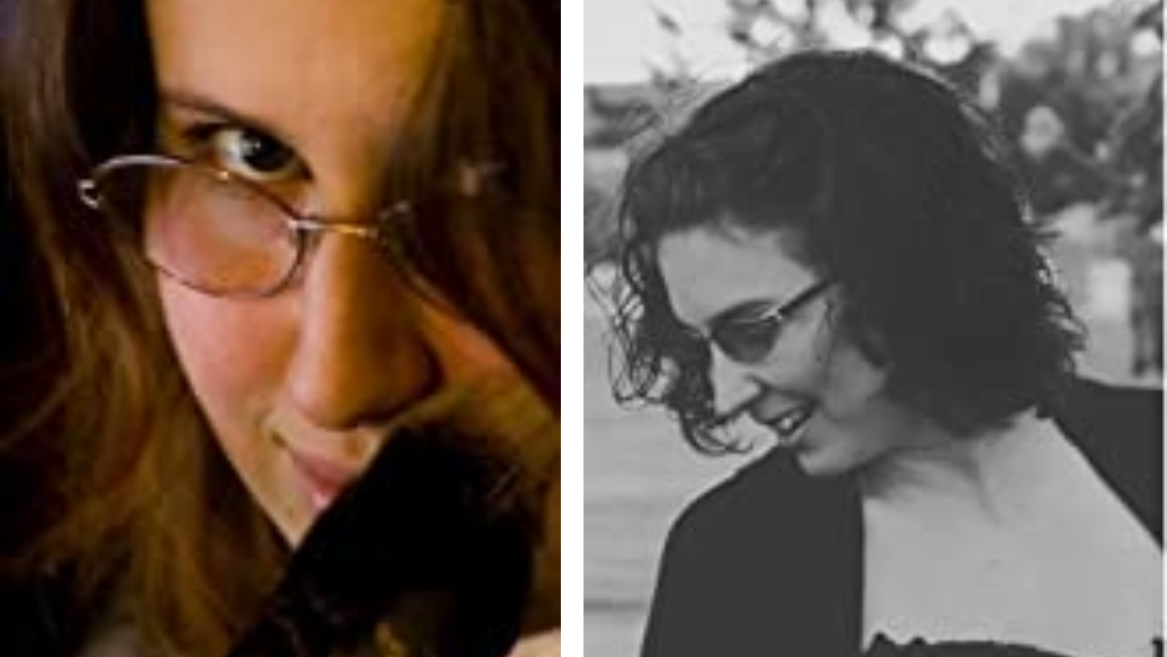 Author Interview: Erica Sands and Allegra Pescatore