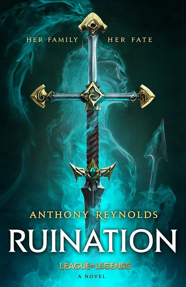 Book Review: Ruination
