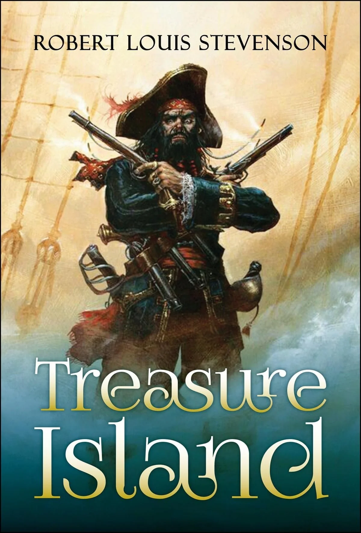 My Early Influences: Big Damn Adventures for Boys