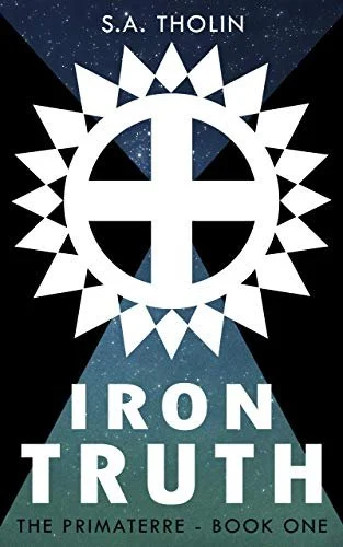 Book Review: The Iron Truth – S.A. Tholin