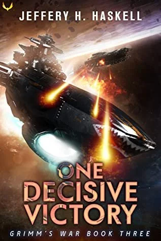 Book Review: ONE DECISIVE VICTORY by Jeffrey H. Haskell