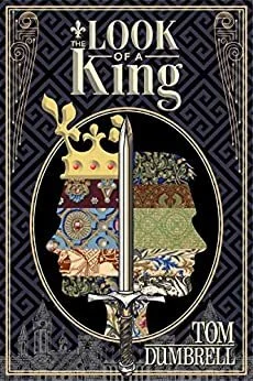 Book Review- Pillars of Peace Trilogy by Tom Dumbrell