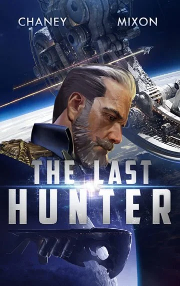 Book Review: The Last Hunter by JN Chaney &amp; Terry Mixon