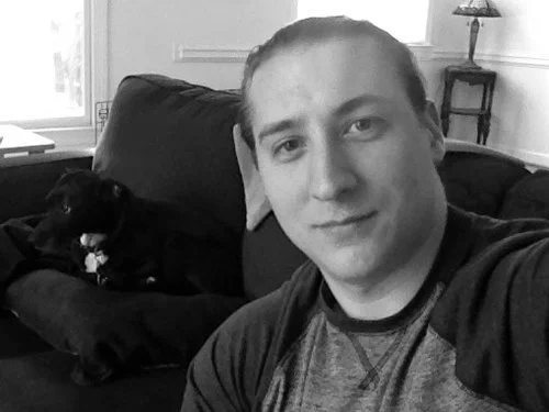 SPFBO Author Interview: Tom Mock