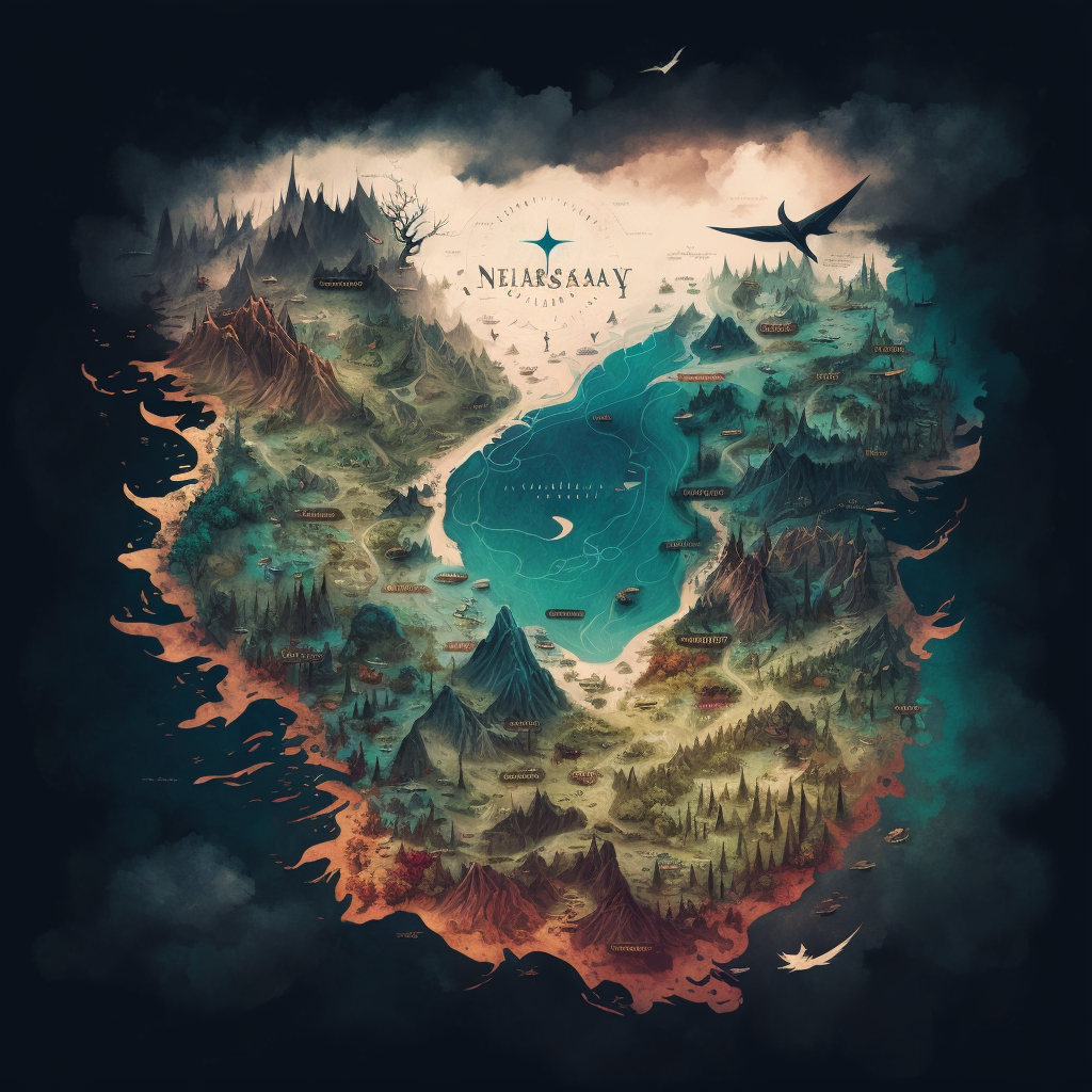 World Building- Getting it right
