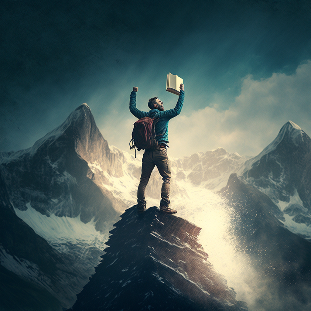 Ten Ways to Market and promote your book